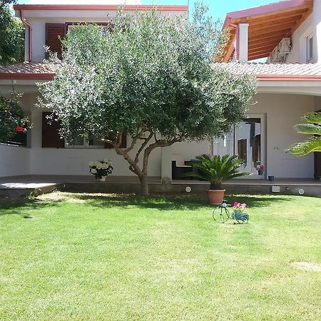 Isola Antica Hotel Sant'Antioco Exterior photo