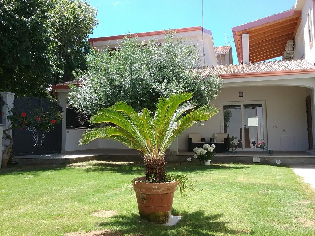 Isola Antica Hotel Sant'Antioco Exterior photo