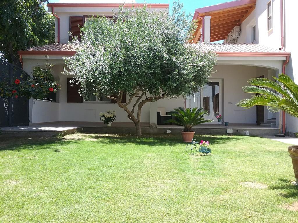 Isola Antica Hotel Sant'Antioco Exterior photo