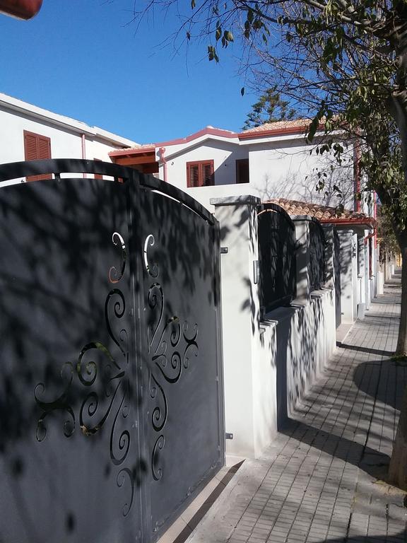 Isola Antica Hotel Sant'Antioco Exterior photo